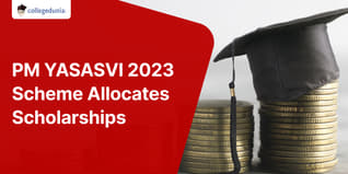 PM YASASVI 2023 Scheme Allocates INR 32.44 Crore for Pre-Matric and INR 387.27 Crore for Post-Matric Scholarships